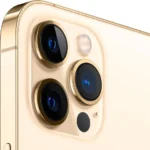 Apple iPhone 12 Pro Max Gold