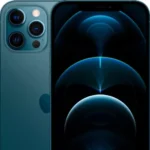 Apple iPhone 12 Pro Max Blue