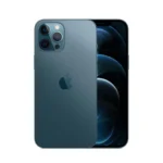 Apple iPhone 12 Pro Max Blue