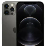 Apple iPhone 12 Pro Max Space Gray