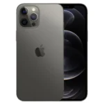 Apple iPhone 12 Pro Max Space Gray