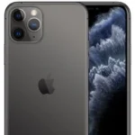 Apple iphone 11 pro space grey
