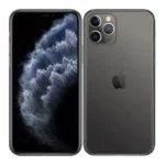 Apple iphone 11 pro space grey