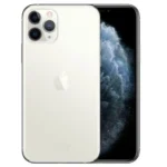 Apple iphone 11 Pro Silver