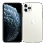 Apple iphone 11 Pro Silver