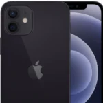 Apple Iphone 12 Black
