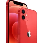 Apple Iphone 12 Red