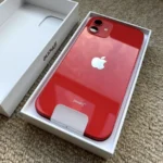 Apple Iphone 12 Red