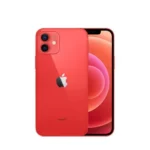Apple Iphone 12 Red