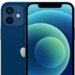 Apple Iphone 12 Blue