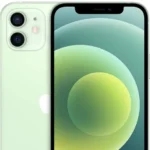 Apple Iphone 12 Green