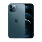 Apple iPhone 12 Pro Blue