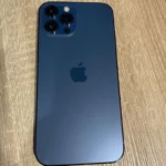 Apple iPhone 12 Pro Blue