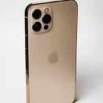 Apple iPhone 12 Pro Gold