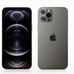 Apple iPhone 12 Pro Gray