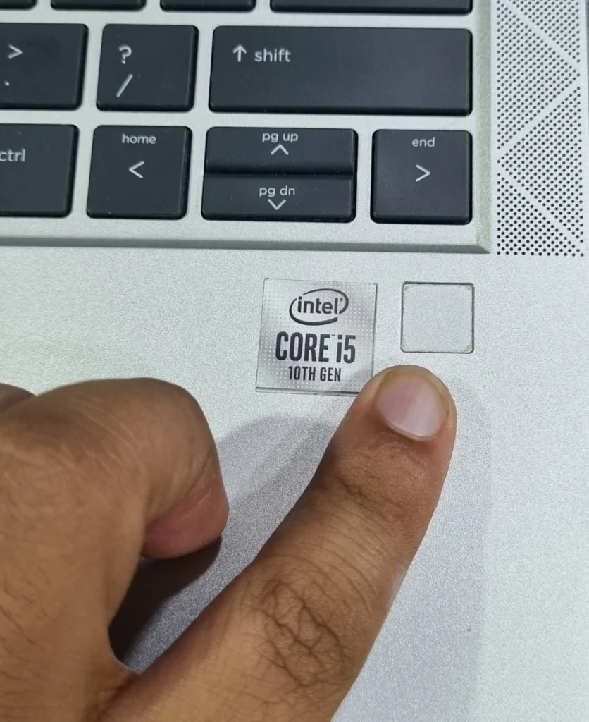 hp elitebook 830 g7