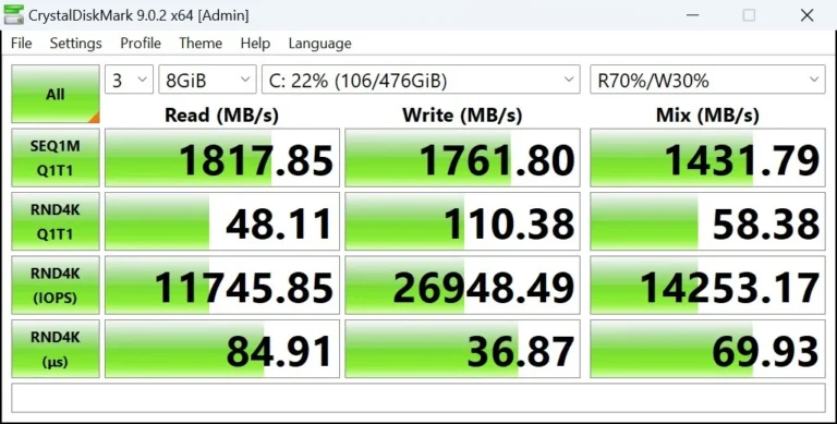 hp elitebook 830 g7