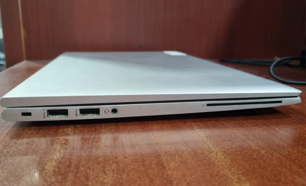 hp elitebook 830 g7