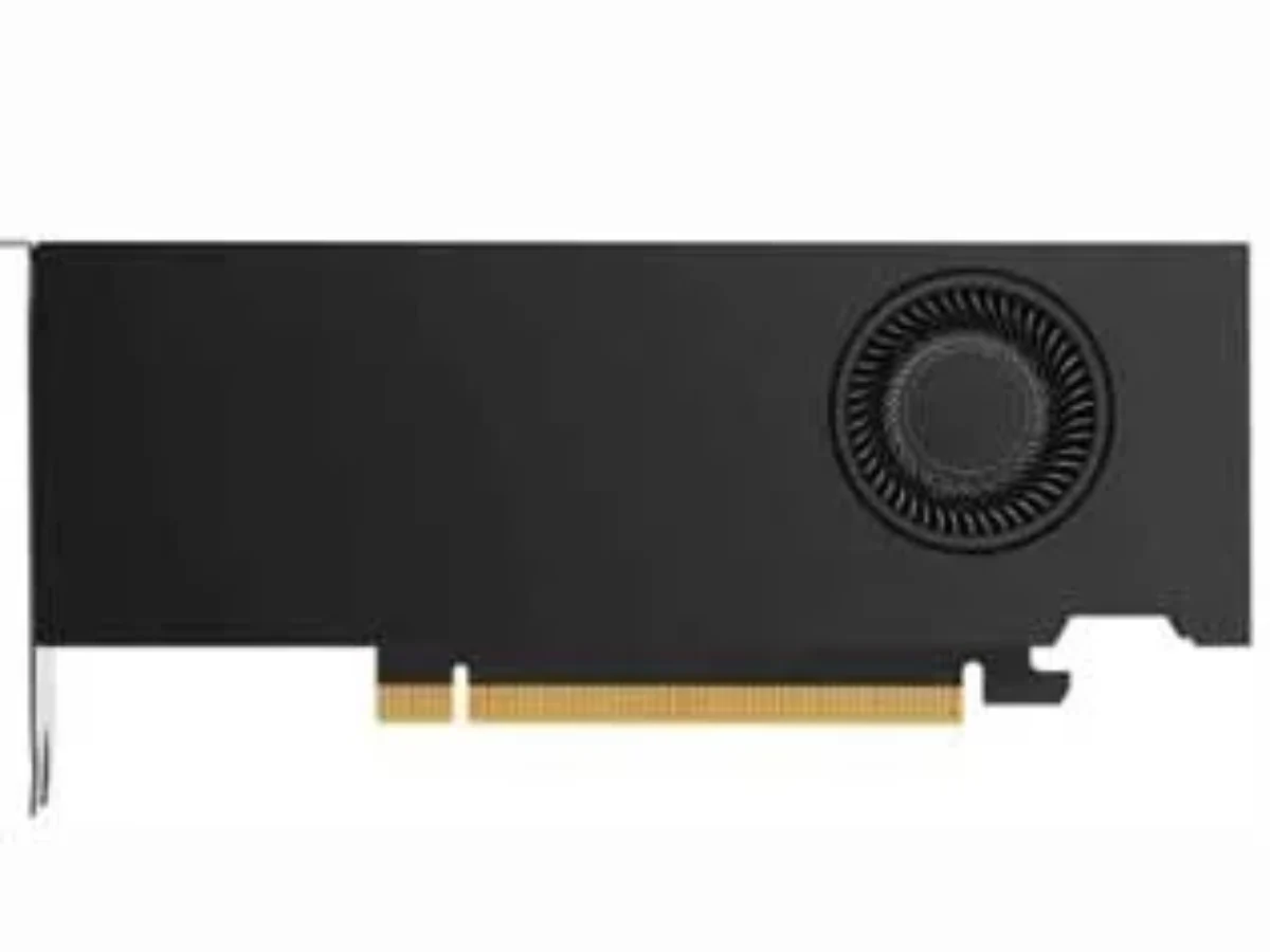 NVIDIA RTX A2000 6GB Graphics Card Pre-Owned | EAZYPC