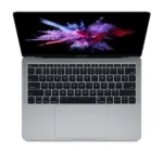 Apple-MacBook-pro-A1708-Focus-on-KeyBoard-View-