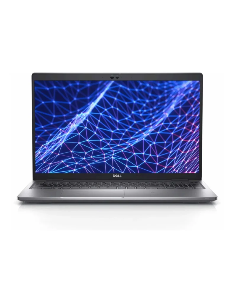 Dell Latitude 5530 i5 12th Gen Refurbished Laptop Front View