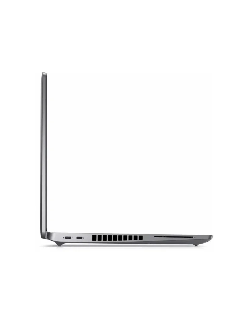 Dell Latitude 5530 i5 12th Gen Refurbished Laptop Side Port View