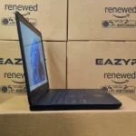 Dell Precision 3520 i7 7th Gen Left Side View