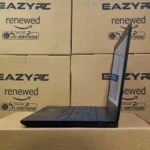 Dell Precision 3520 i7 7th Gen Right Side View