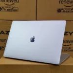 Refurbished MacBook Pro A2141 16-Inch, Intel Core i9 Back View