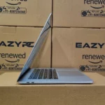 Refurbished MacBook Pro A2141 16-Inch, Intel Core i9 Left Side View