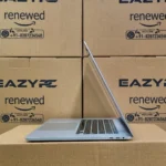 Refurbished MacBook Pro A2141 16-Inch, Intel Core i9 Right side View