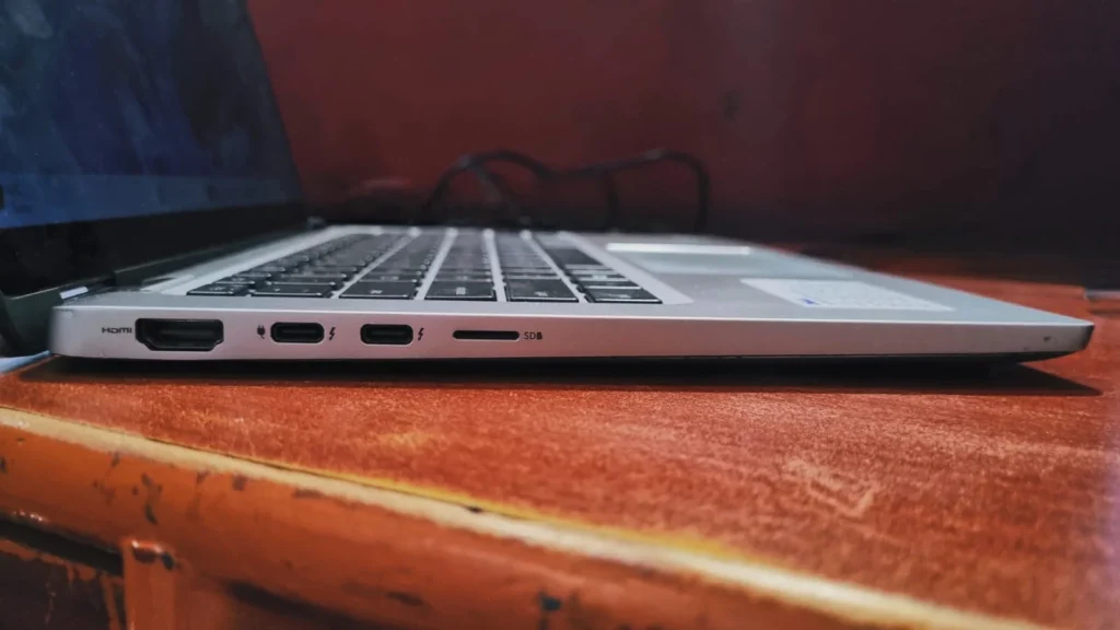 dell latitude 7310 x360