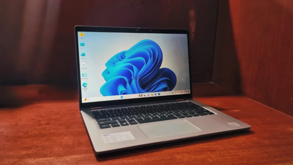 dell latitude 7310