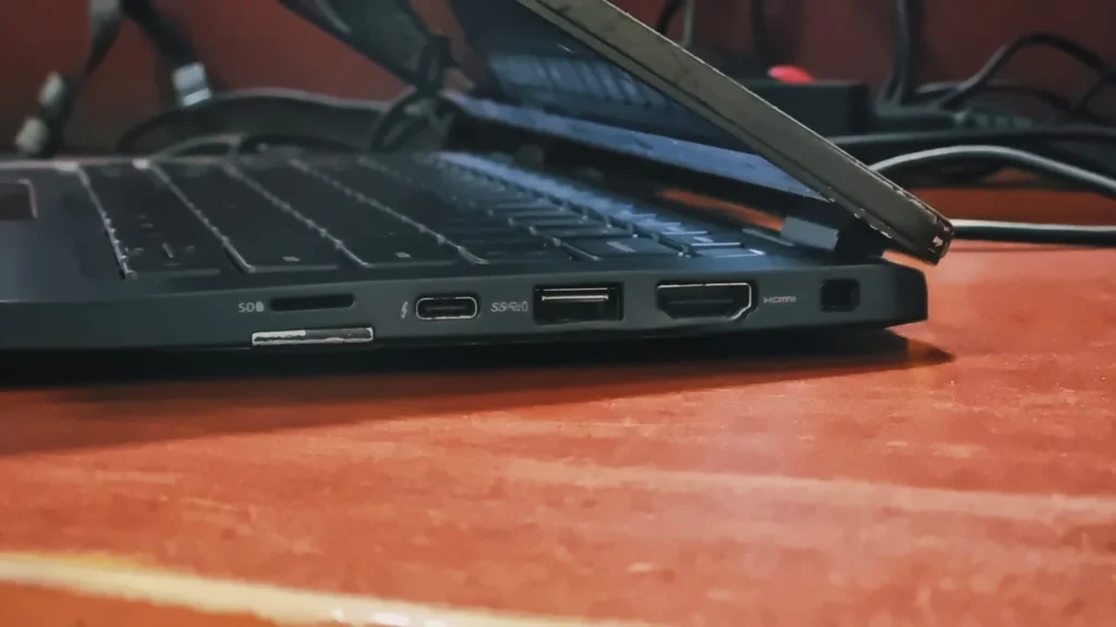dell latitude 7420 i7 11th gen