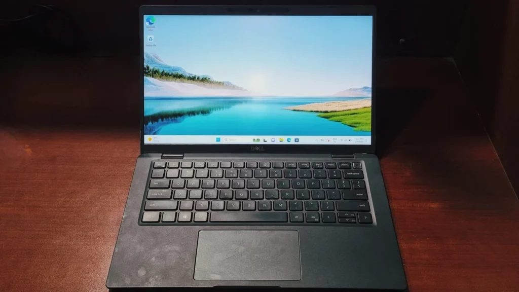 dell latitude 7420 i7 11th gen