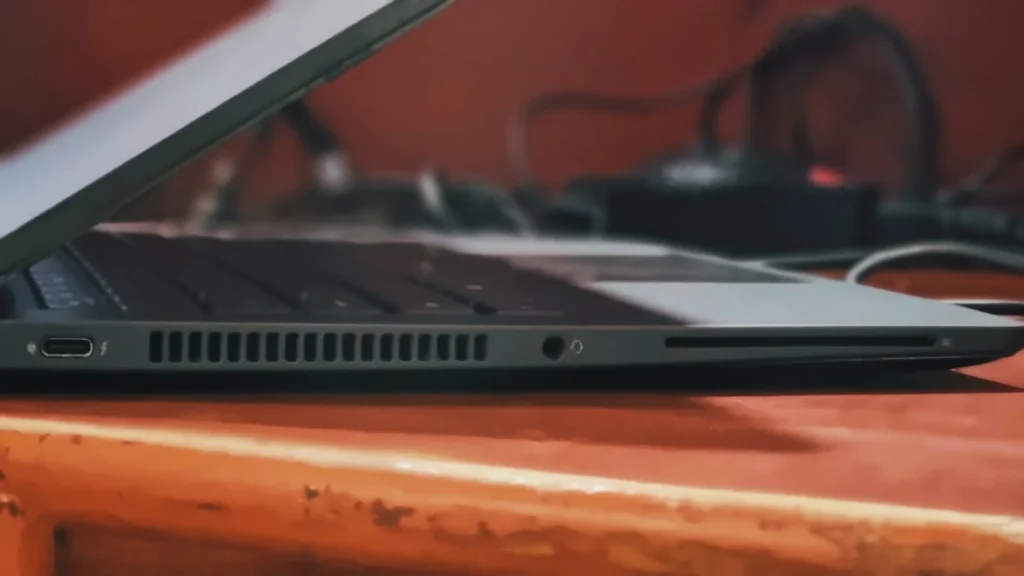 dell latitude 7420 i7 11th gen