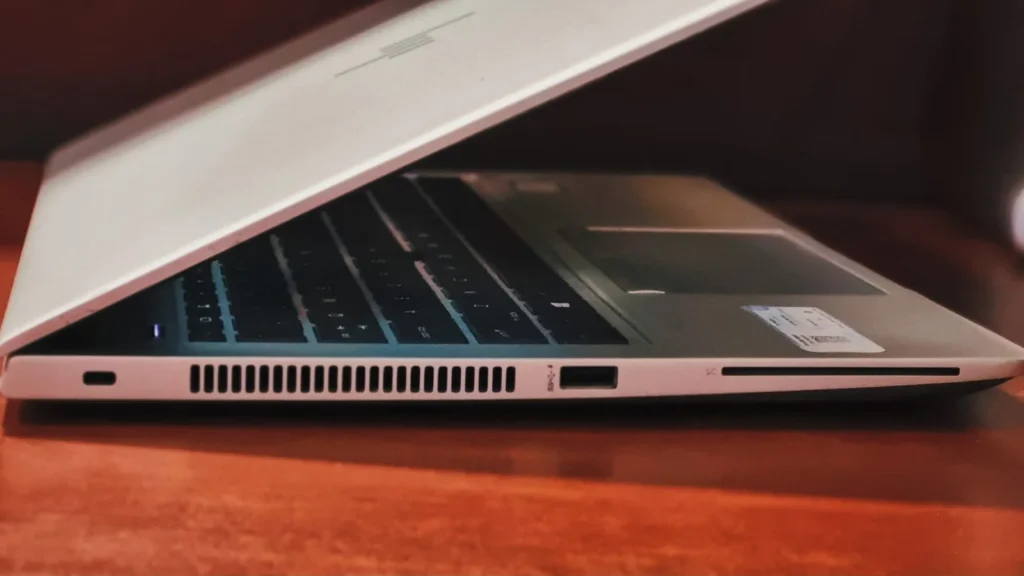 hp elitebook 840 gen 6