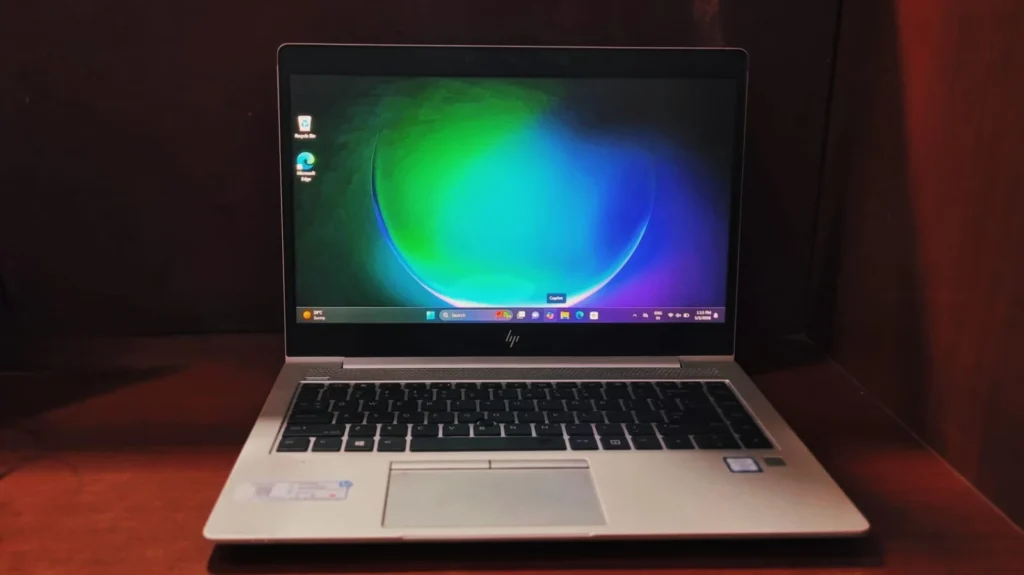 hp elitebook 840 g6