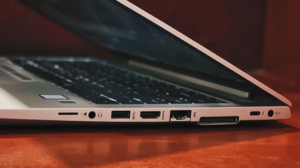 hp elitebook 840 gen 6