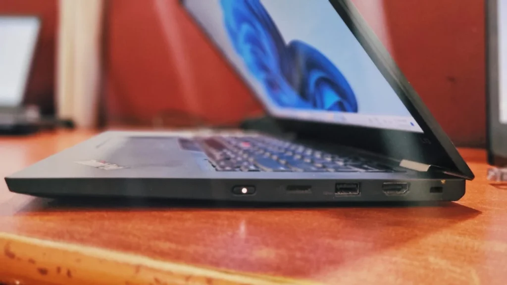 lenovo thinkpad l13 gen 2