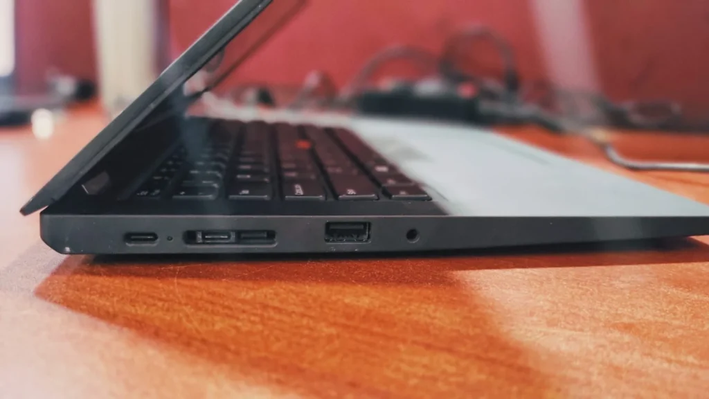 lenovo thinkpad l13 gen 2
