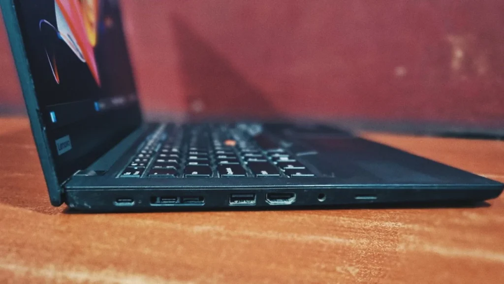 lenovo thinkpad t490