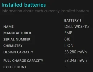 dell latitude 5420 i7 11th gen