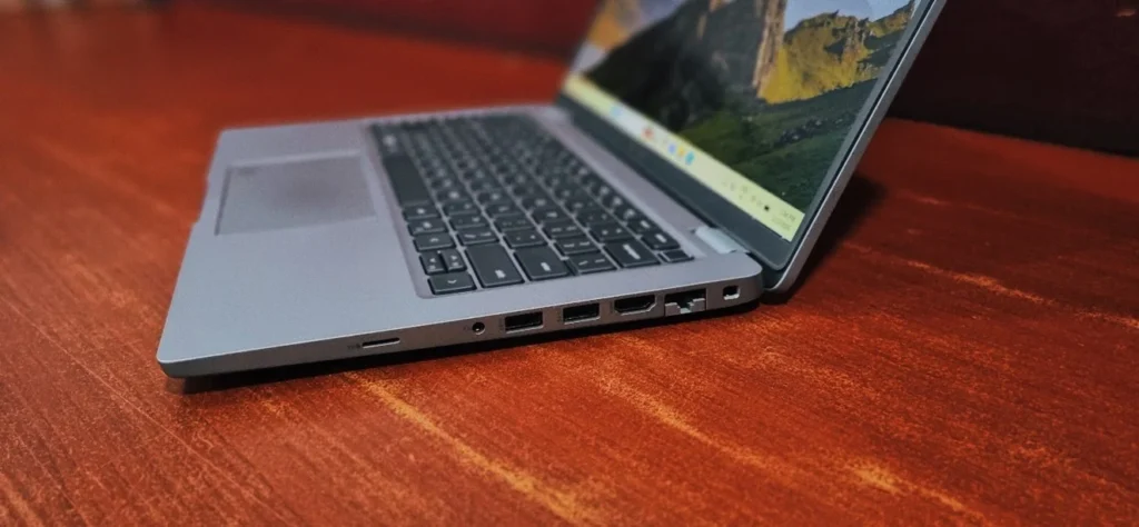 dell latitude 5420 i7 11th gen
