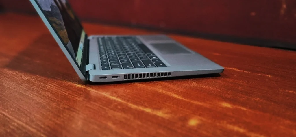 dell latitude 5420 i7 11th gen