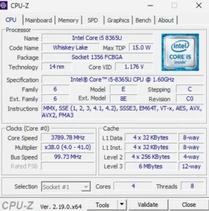 lenovo thinkpad x390