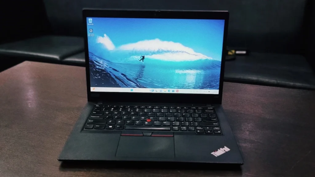 lenovo thinkpad x390