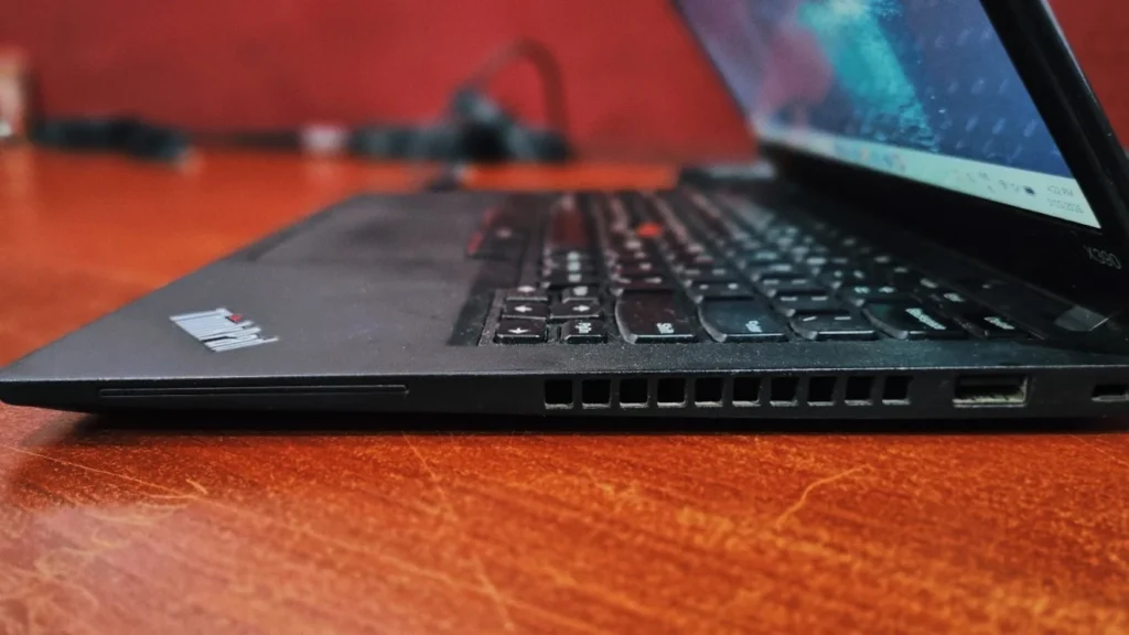lenovo thinkpad x390