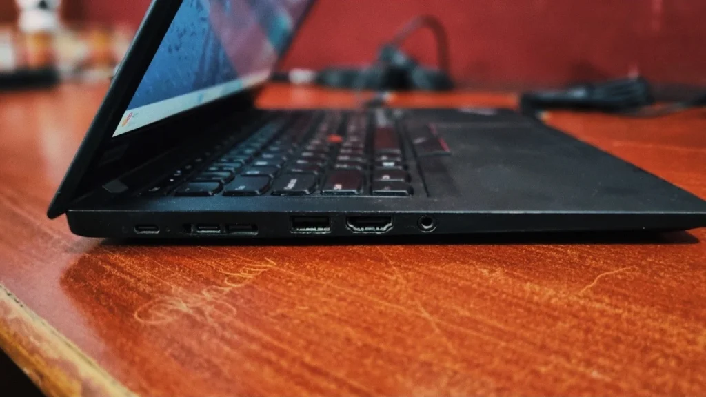 lenovo thinkpad x390