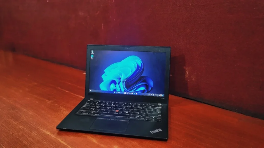 lenovo thinkpad x280
